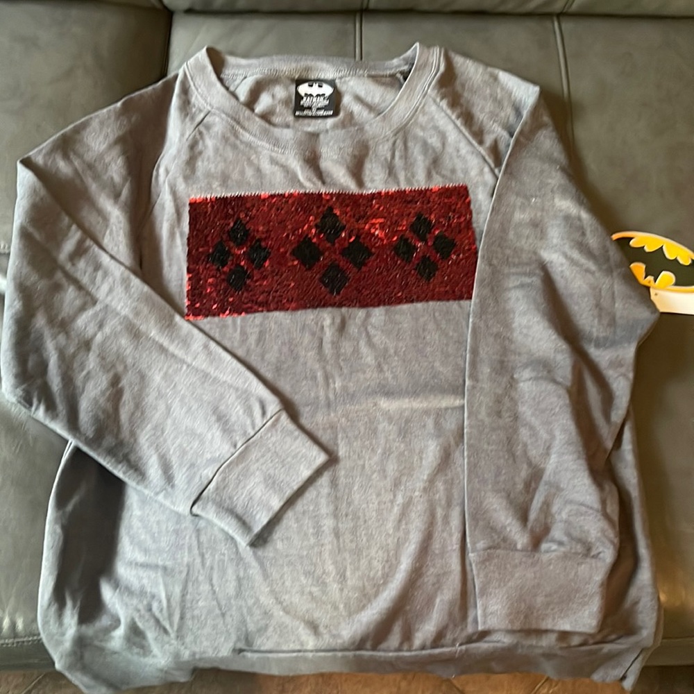Batman apparel